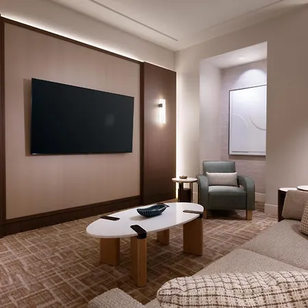 Green Valley Ranch Resort Spa Casino-2